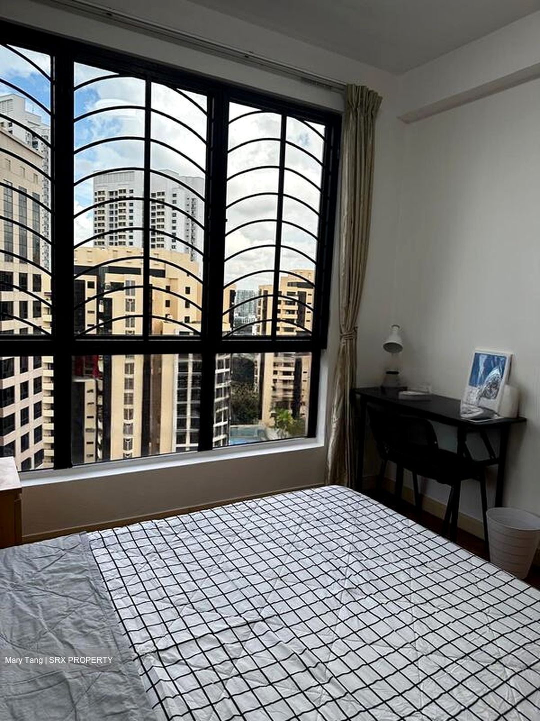 Heritage View (D5), Condominium #480739391